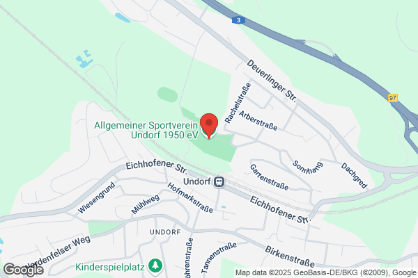 Allgemeiner Turn- und Sportverein e.V.