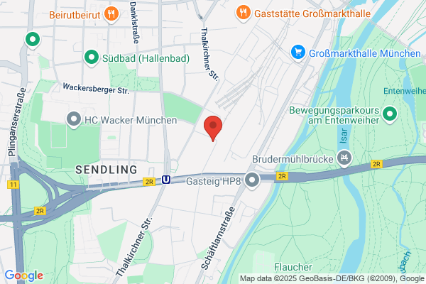 Bobenstetter Ingenieurbüro Dienstleistungen f. Bau- u. Vermessung
