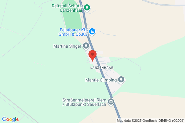 Forstdienststelle Niederseeon Privatwaldberatung