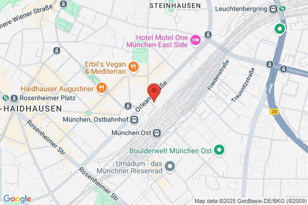 GVP Gesellschaft für den Vertrieb und die Projektentwicklung von Immobilien mbH