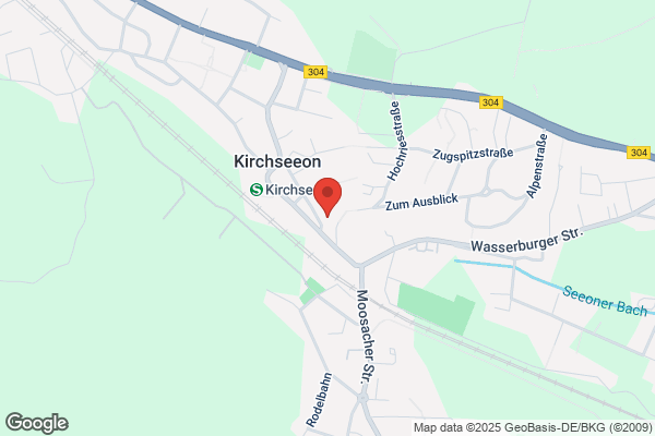 Kirchseeoner Buchladen Inh. Kristina Dressler