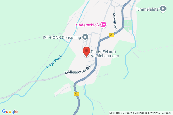 Mansfeld