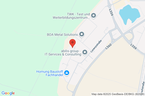 Med-Lab Med.Dienstleistungs GmbH