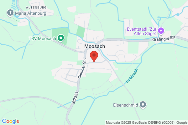 Moosach