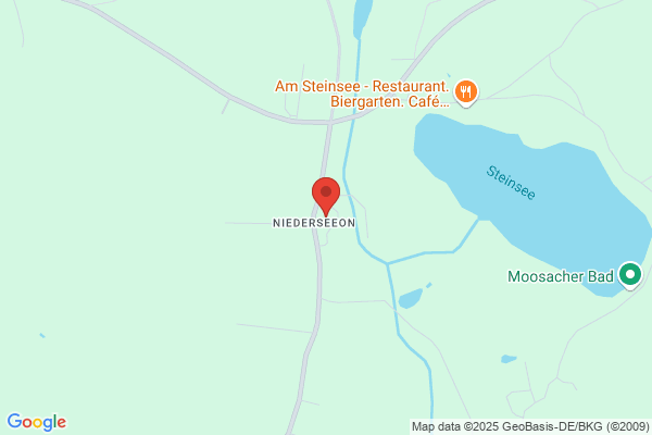 Reiterhof am Steinsee