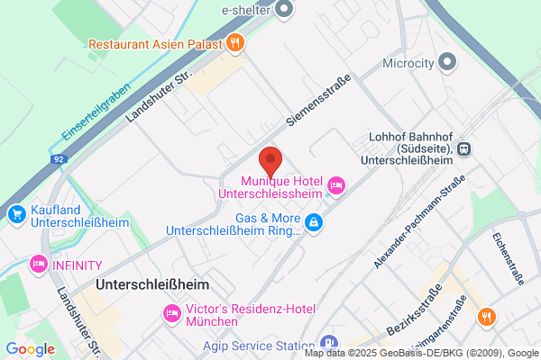 Selecta Consulting GmbH