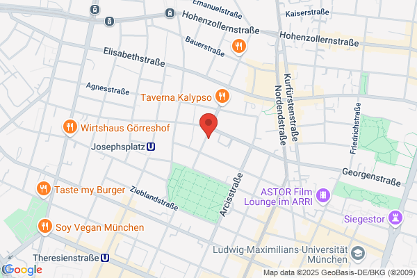 Wawrzyniak & Singer GmbH