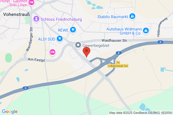 CEMEX Deutschland