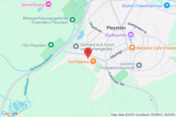 Pflegeheim Pleystein GmbH Wohnen am Kreuzberg