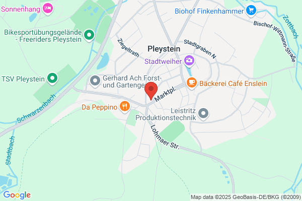 Physiotherapie - Ergotherapie Voit - Kurbad Pleystein
