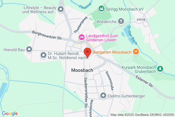 Private Landbrauerei Scheuerer