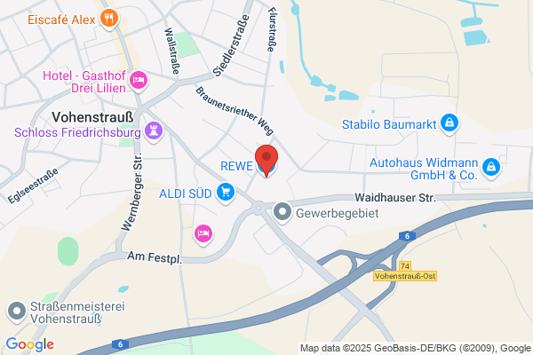 REWE