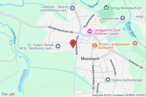 Schreinerei Liebl GmbH