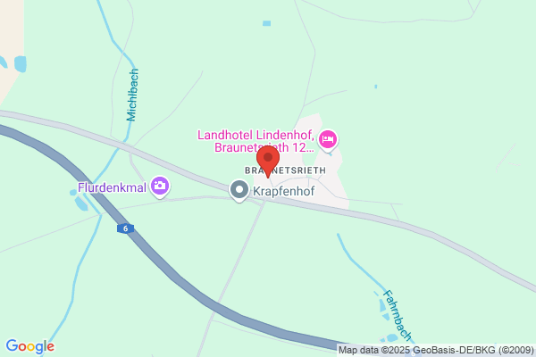 Landhotel Fuchsbau