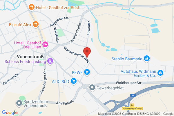 Physiotherapie Argauer - Fischer
