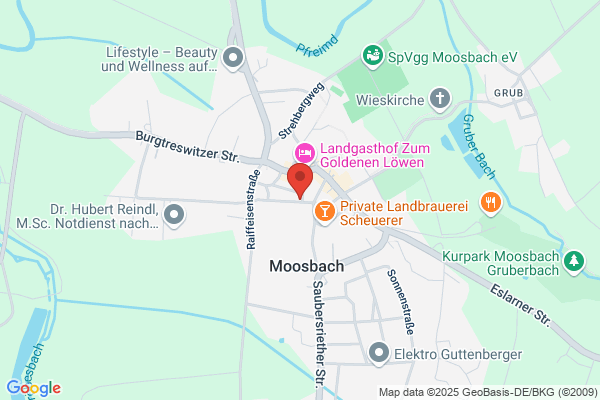 Podologin Landgraf-Baier Martina