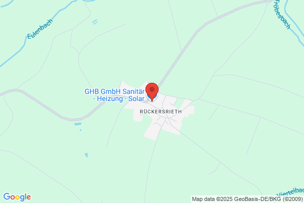 G-H-B GmbH