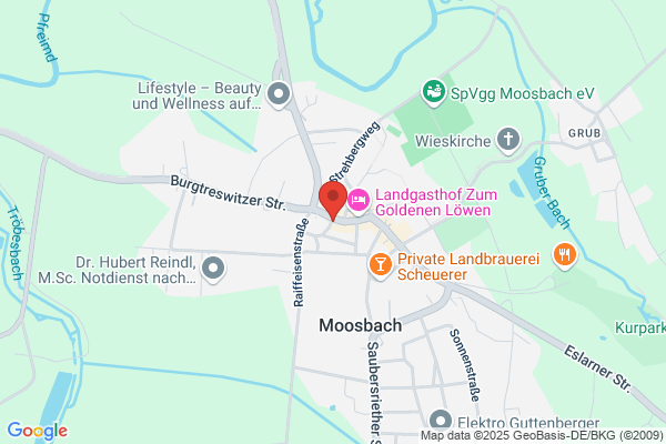 Hausmetzgerei Stefinger