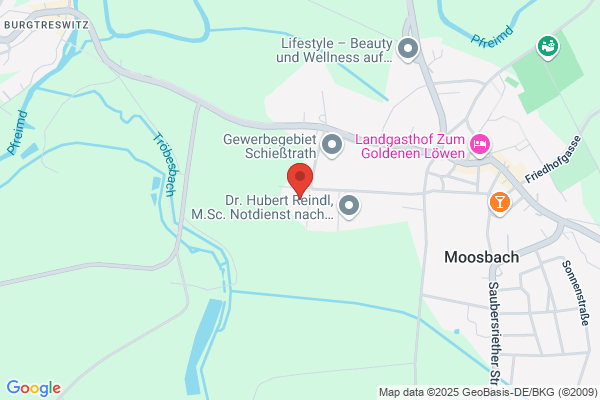 Hierold Bau GmbH