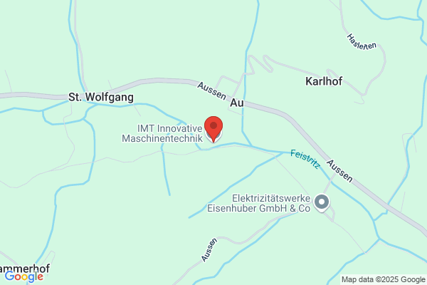 IMT Innovative Meßtechnik GmbH