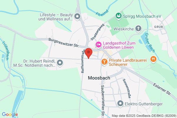 Liebl Haus- u. Energietechnik GmbH