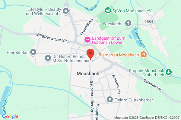 Moosbach