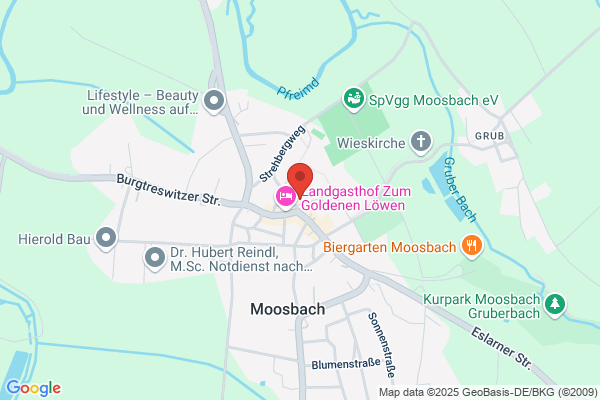 Musikschule Moosbach