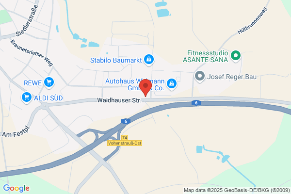 Prem Formen- und Werkzeugbau GmbH