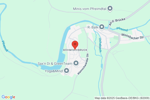 Reitstall Hengstleite