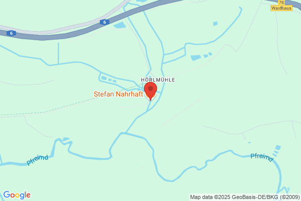 Stefan Nahrhaft