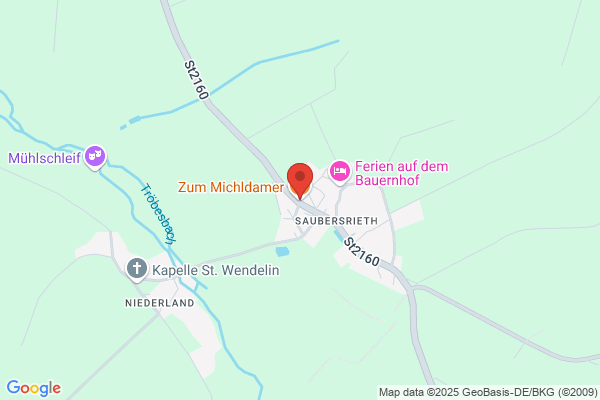 Zum Micheldamer