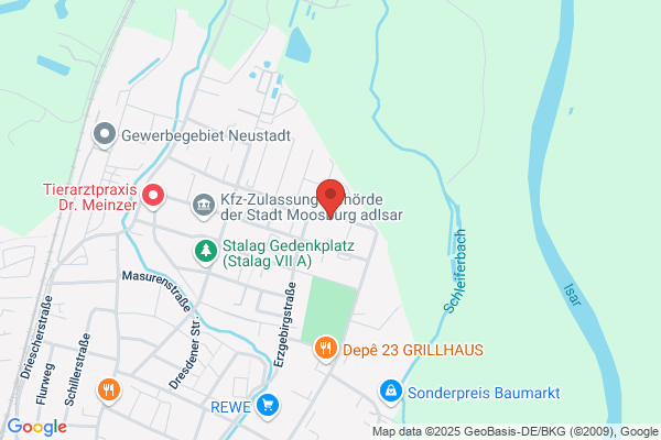 Allianz Versicherung Müller und Henter OHG Agentur