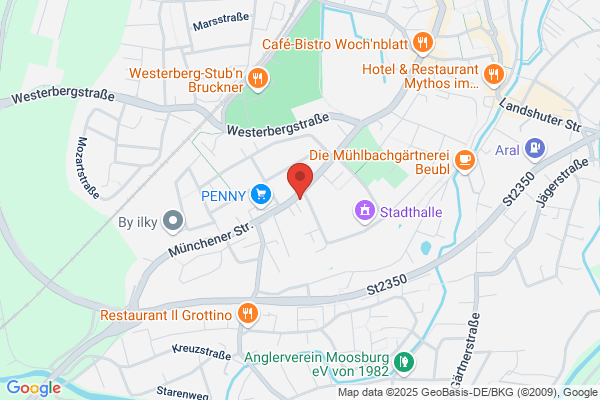 Michaeli Apotheke
