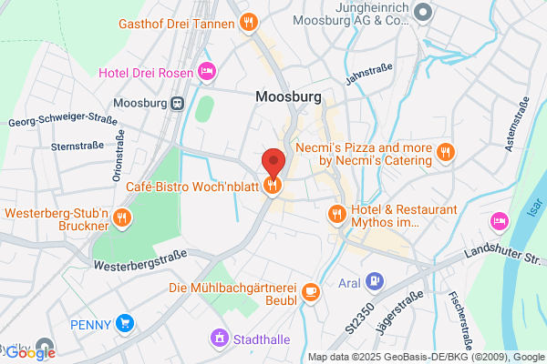 Stadt- und Kreissparkasse Moosburg a.d.Isar