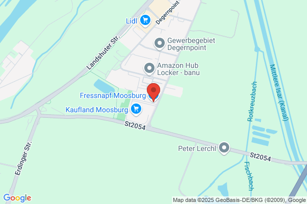 Fressnapf Moosburg