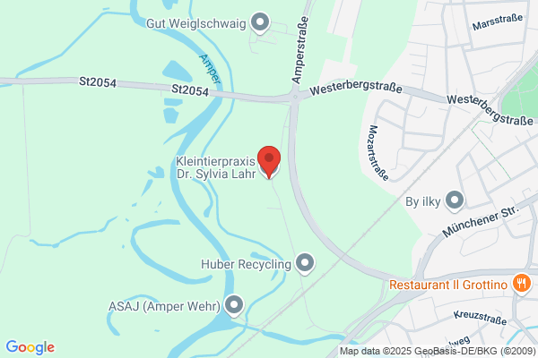 Lahr Sylvia Dr.