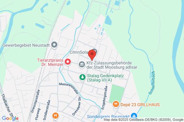 CiT Company for international Trade GmbH