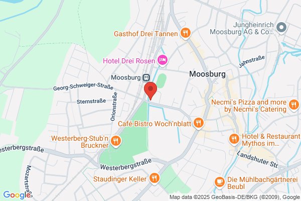 DORA Gaststättenbetriebe GmbH