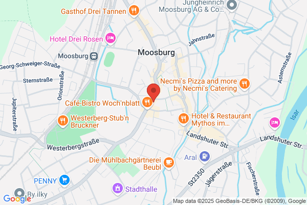 Deutsche GigaNetz – Beratung im Shop Moosburg a.d. Isar (geschlossen)