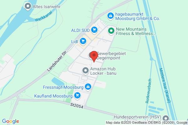 Haller, Kohde, Rieg Verwaltungsvermögens GmbH