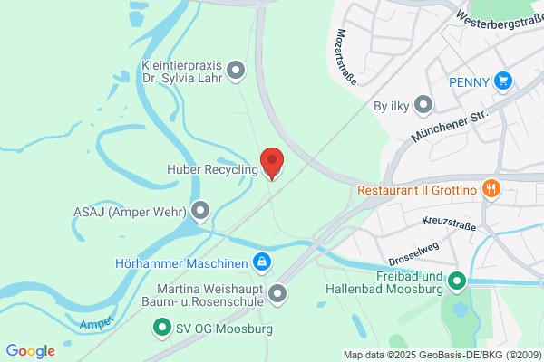 Huber Recycling GmbH