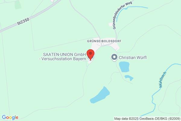 Saaten-Union GmbH