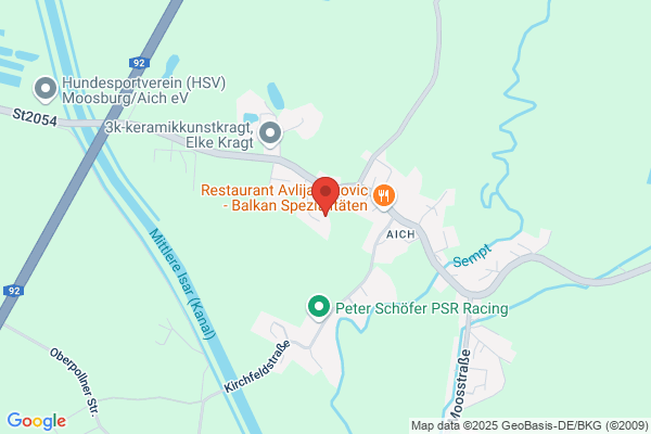 Sachverständigenbüro Geiger