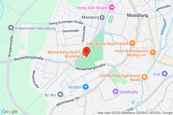 Tennis Club Moosburg