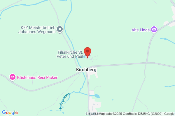 Kath. Kirchenpflege