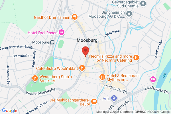 BODY STREET | Moosburg | EMS Training