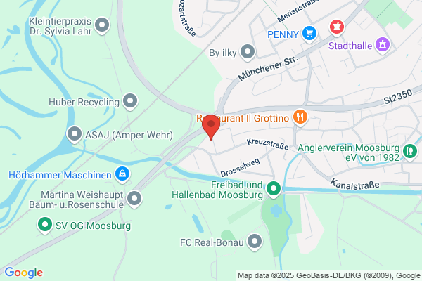 HUK-COBURG Versicherung Roger Käding in Moosburg