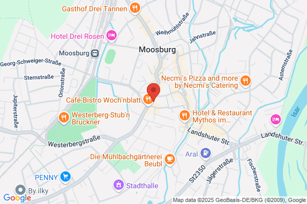 HypoVereinsbank Moosburg