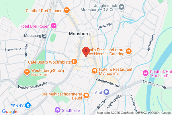 MATT optik Moosburg