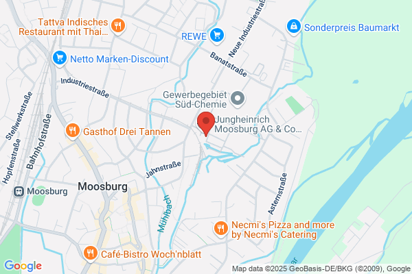Randstad Moosburg